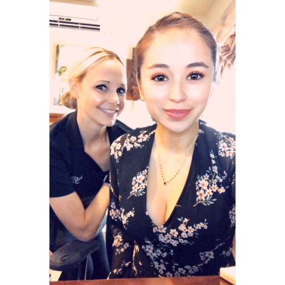 MAXI DRESS - Picture 6 of 6